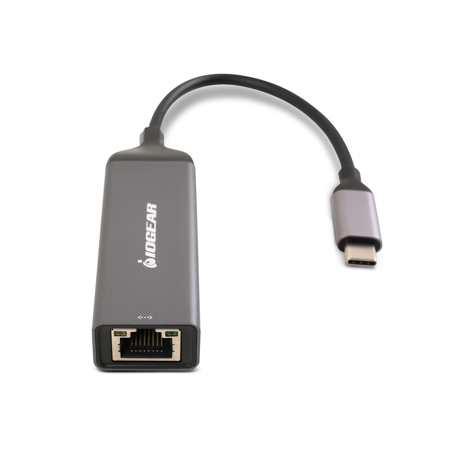 GigaLinq Pro 3.1 USB Type-C to Gigabit Ethernet Adapter