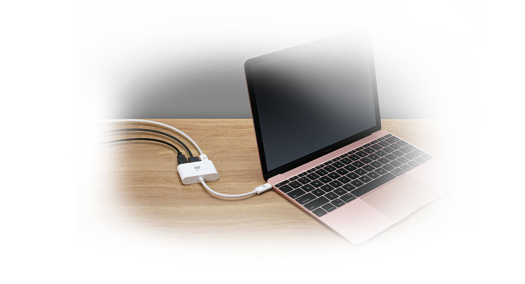 USB-C to HDMI / USB Multiport Adapter