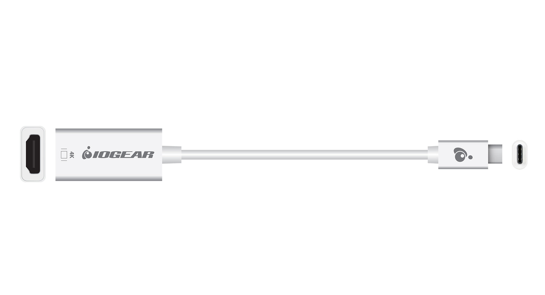 USB Type-C to HDMI Adapter