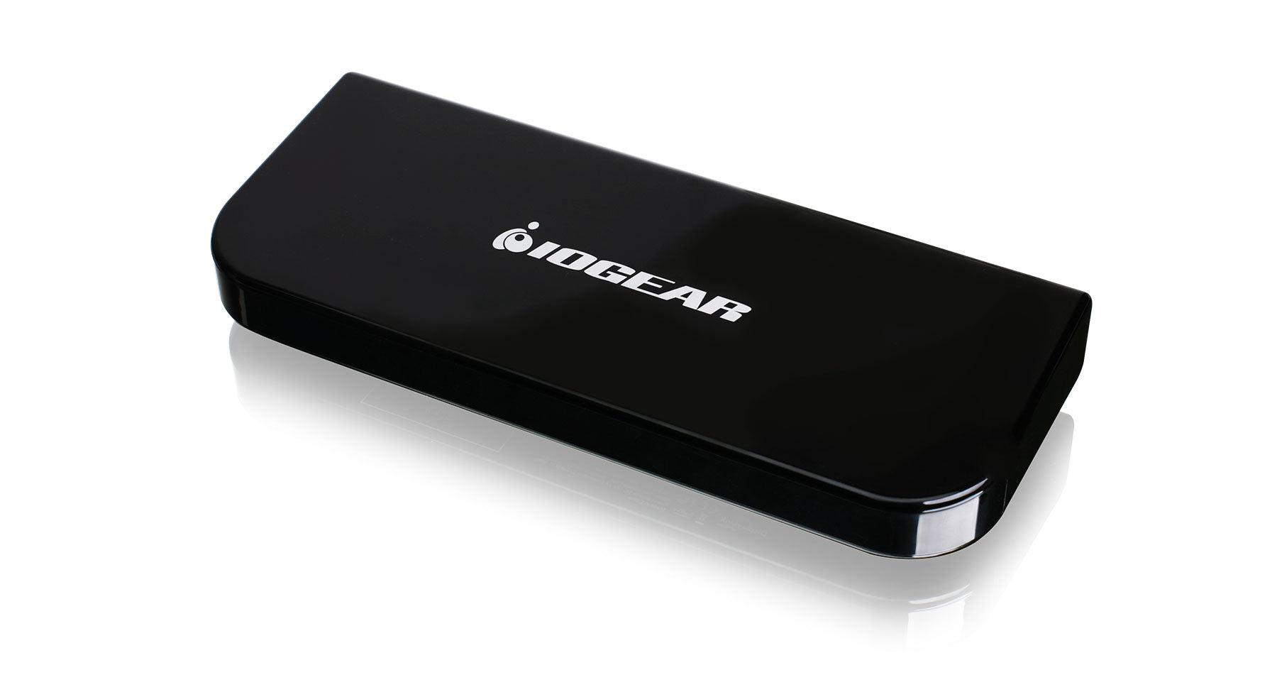 USB 3.0 Universal Docking Station