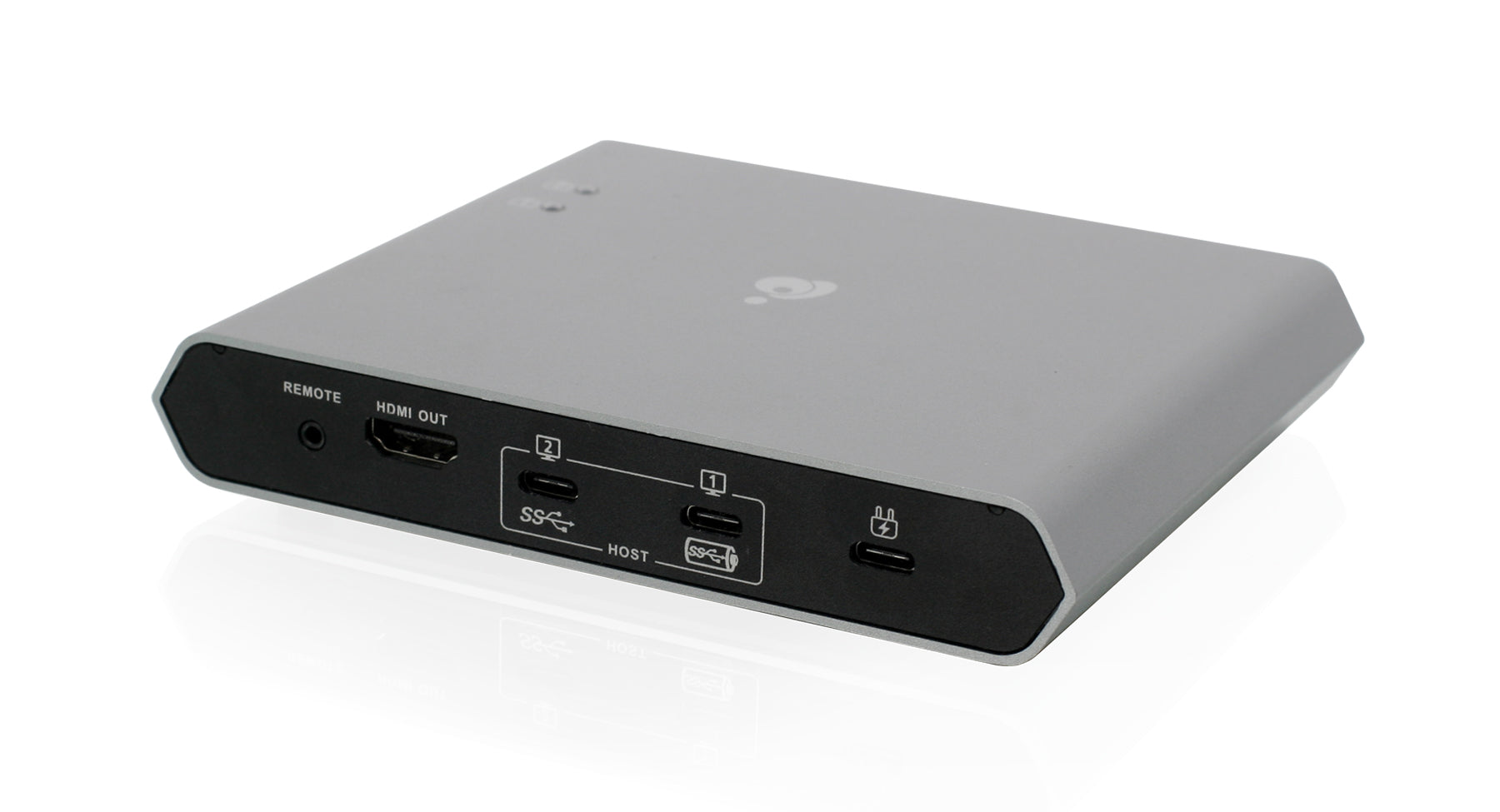 Access Pro 2-Port USB-C KVM Switch (TAA Compliant)
