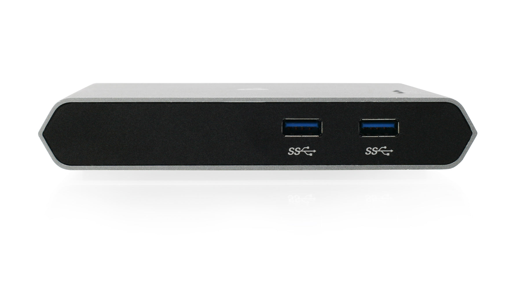 Access Pro 2-Port USB-C KVM Switch (TAA Compliant)