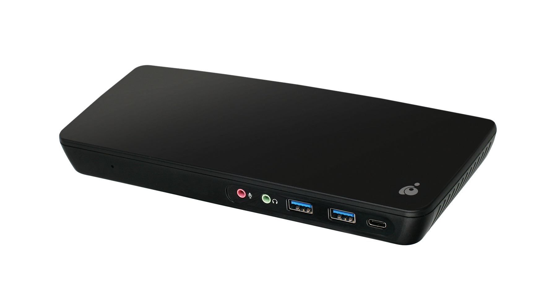 USB-C Triple Video Docking Station with 120 Watt Power Supply (TAA Compliant)