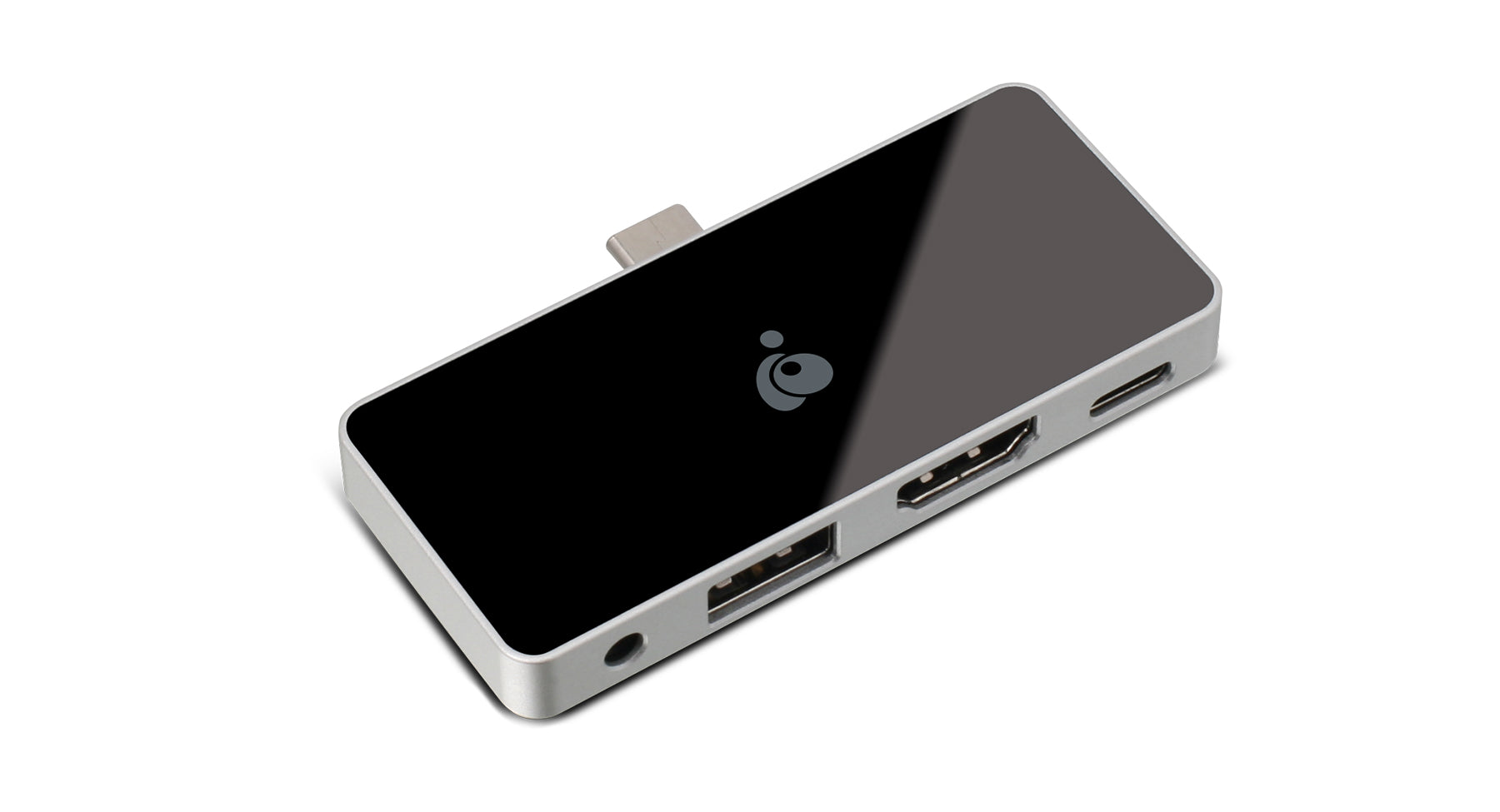 Travel Pro™ USB-C Mini Dock