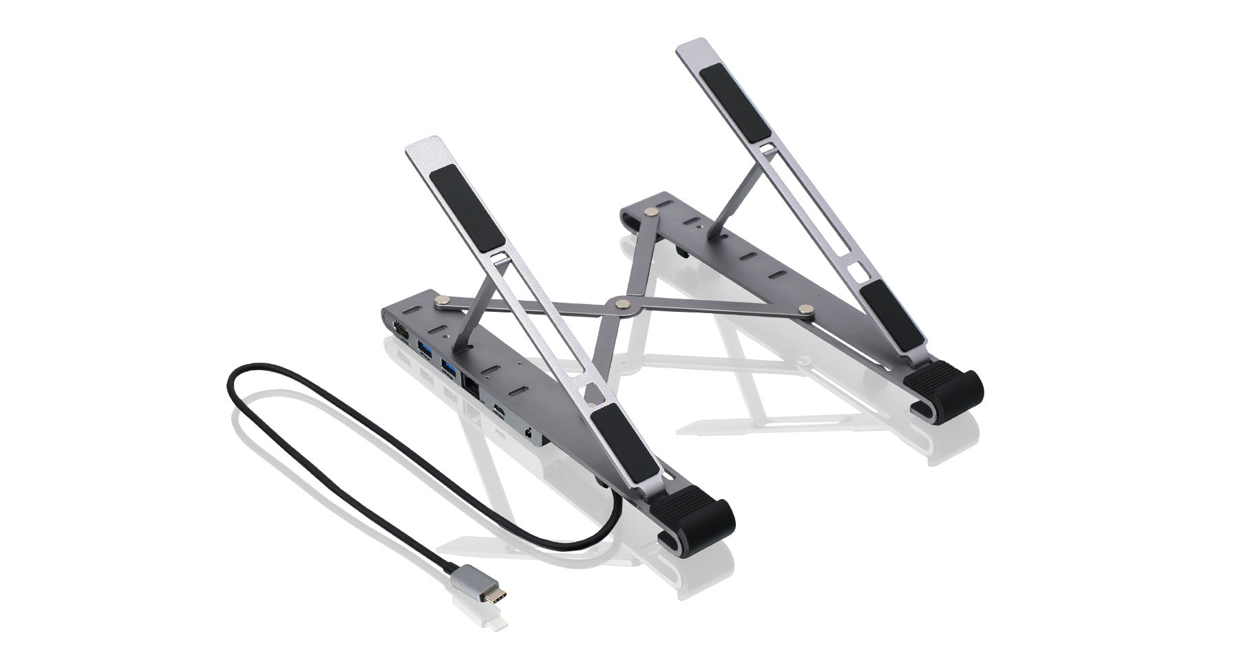 Dock Pro 6-in-1 4K Dock Stand