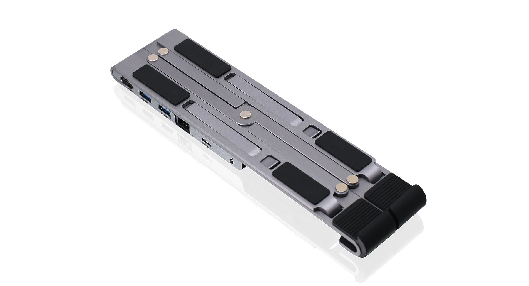Dock Pro 6-in-1 4K Dock Stand