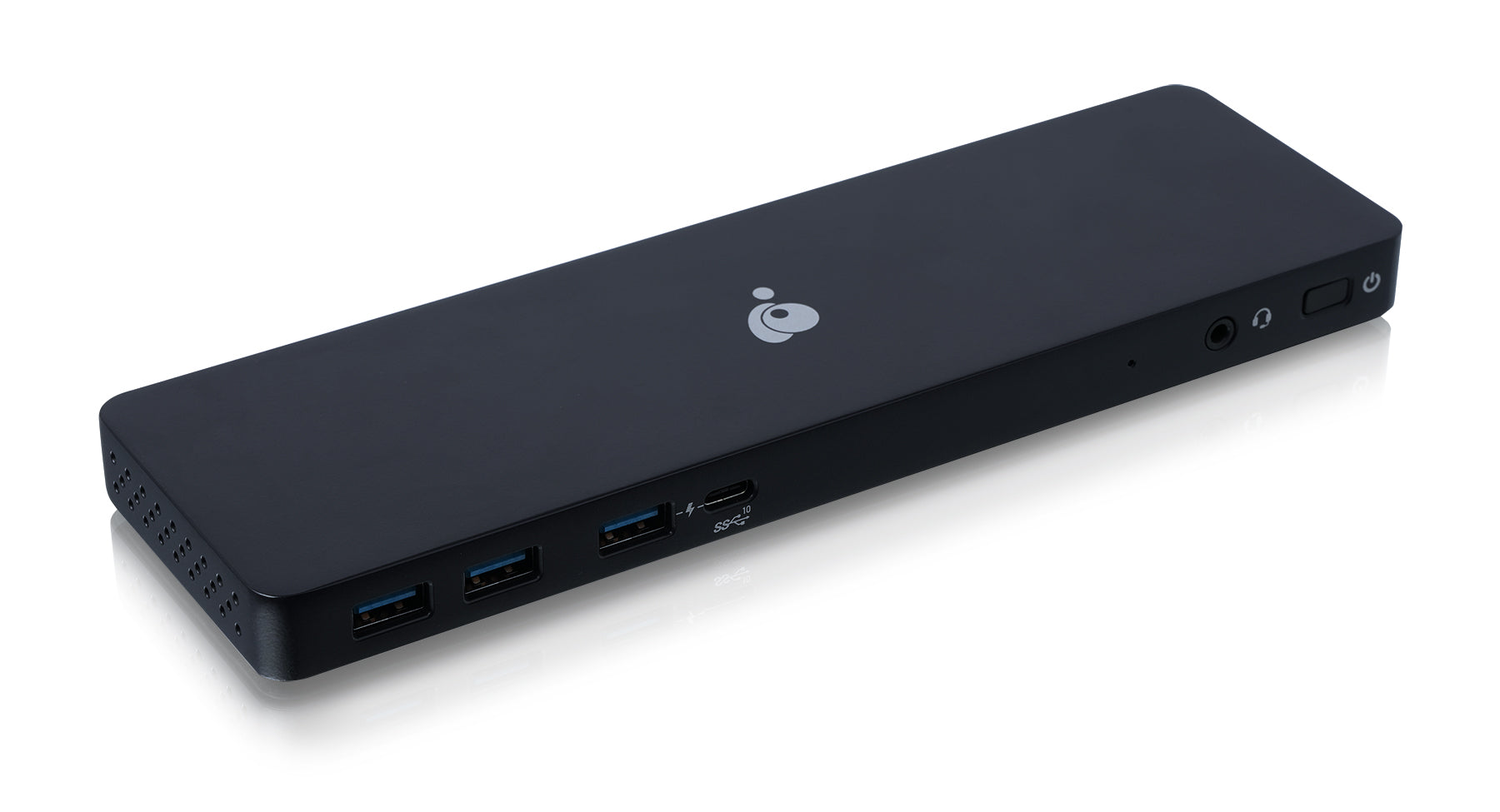 Dock Pro Universal Dual View Docking Station