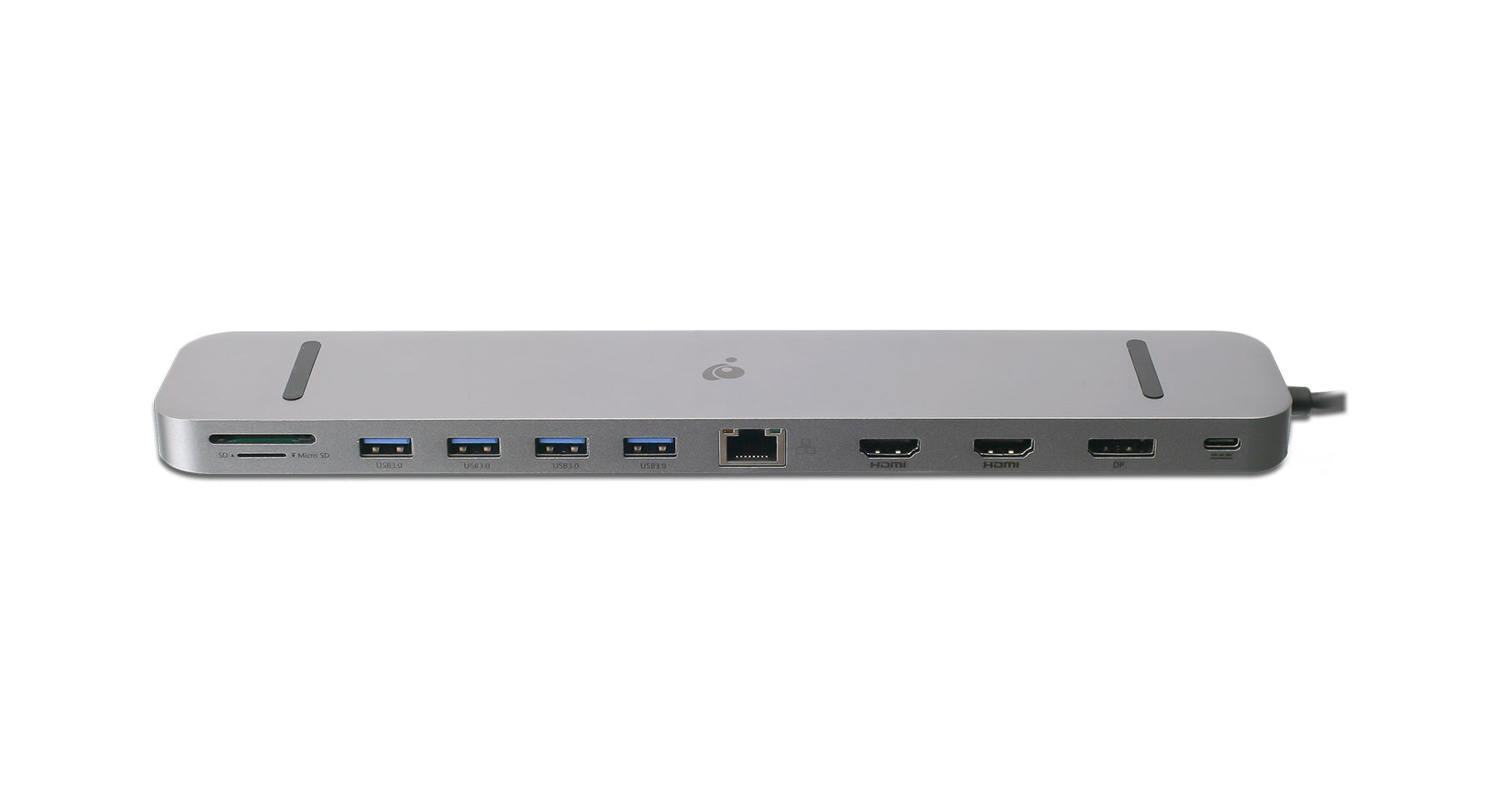Dock Pro USB-C Triple HD Dock