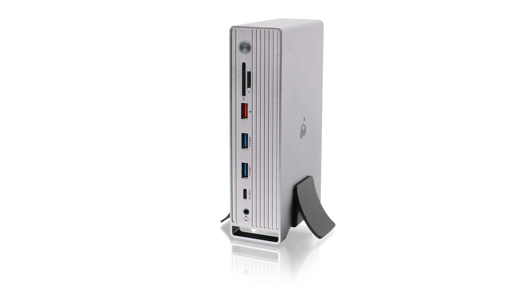 Dock Pro Universal 4K Quad Docking Station