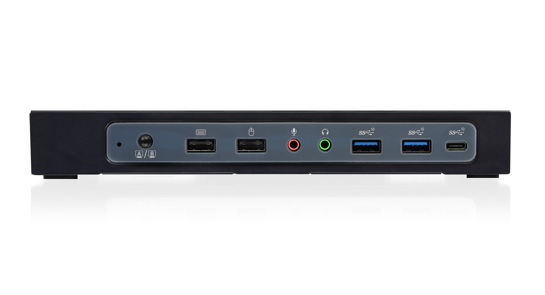 Dock Pro Duo USB-C Docking Station