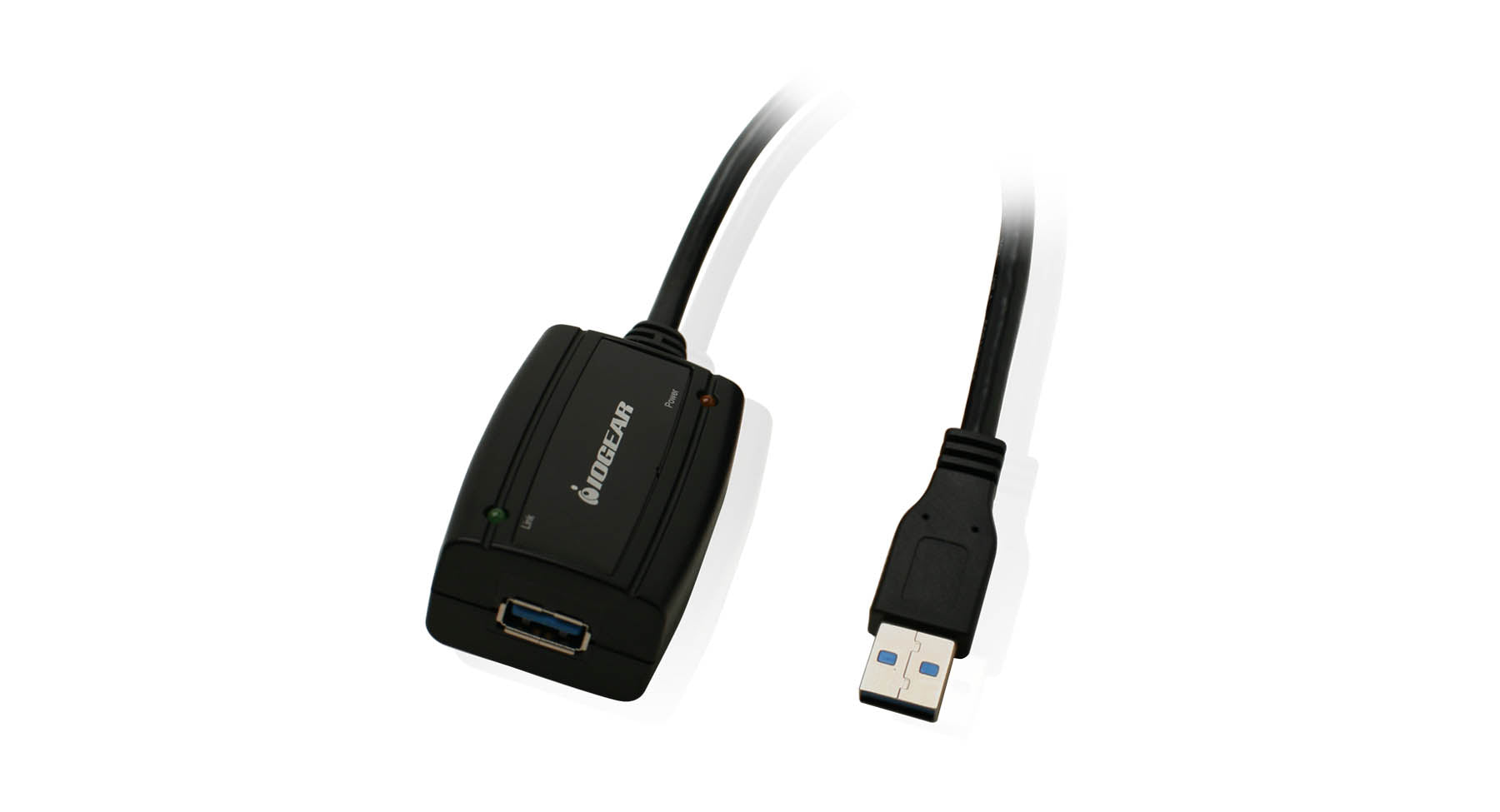 USB 3.0 BoostLinq - 16.4ft (5m)