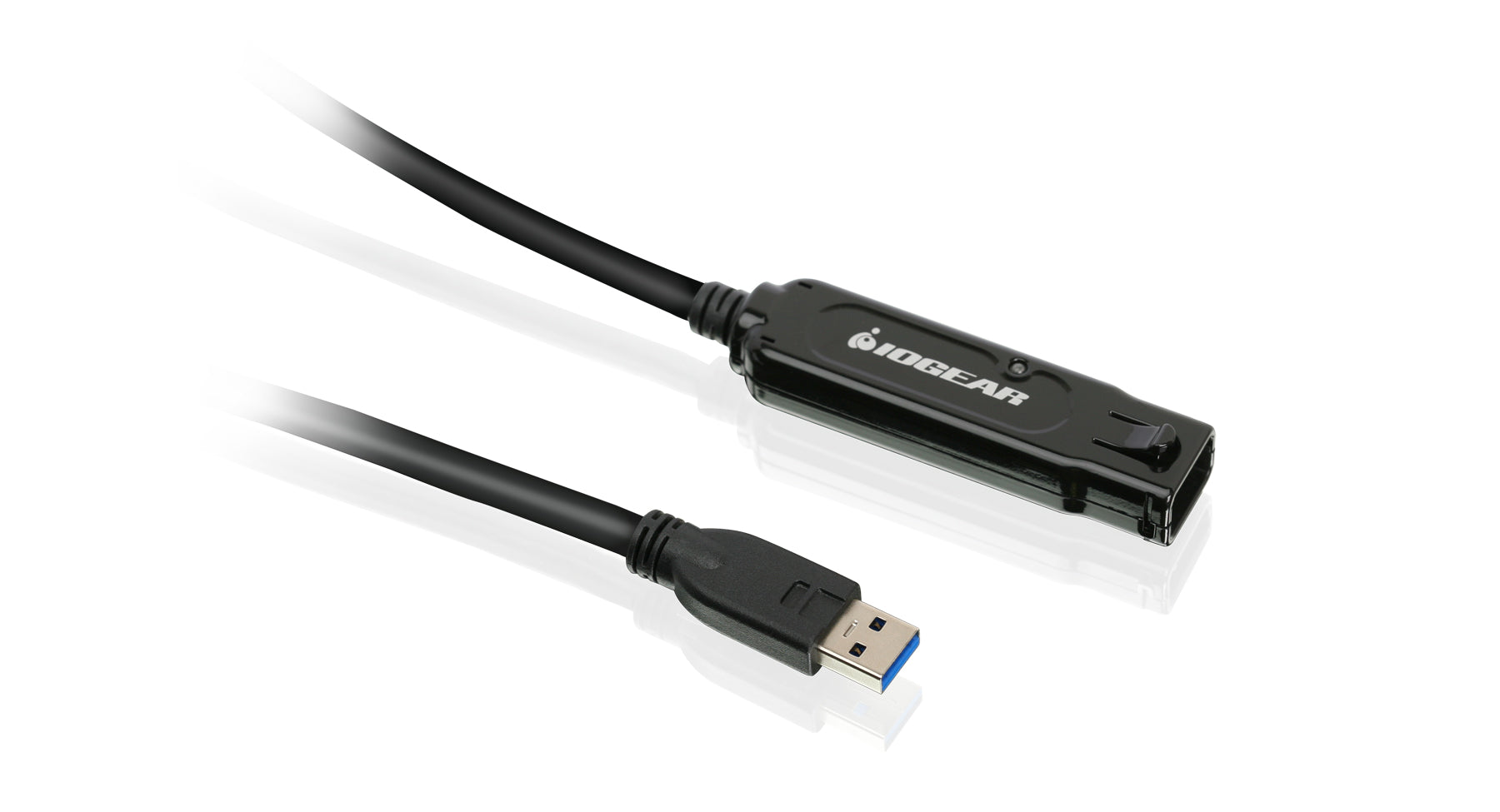 USB 3.0 BoostLinq Active 33ft Extension Cable