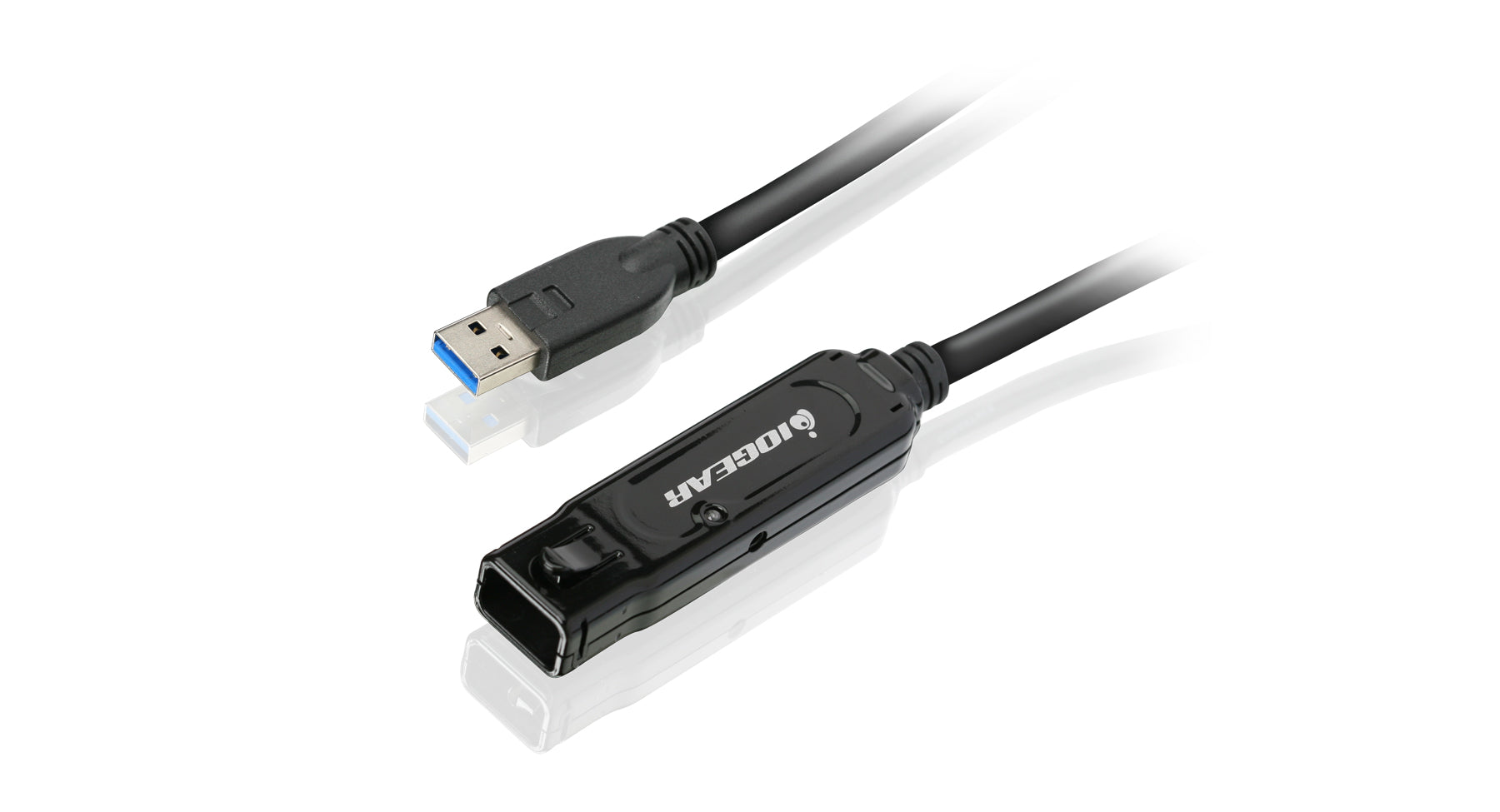 USB 3.0 BoostLinq Active 33ft Extension Cable