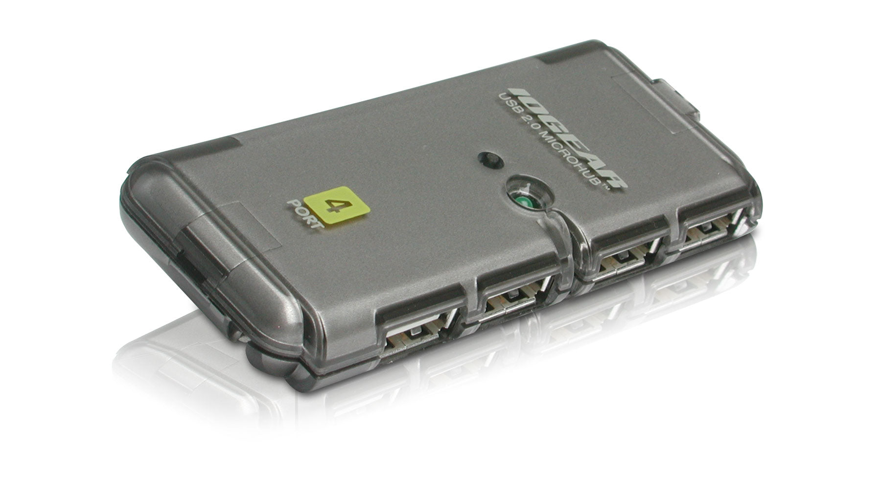 USB 2.0 MicroHub