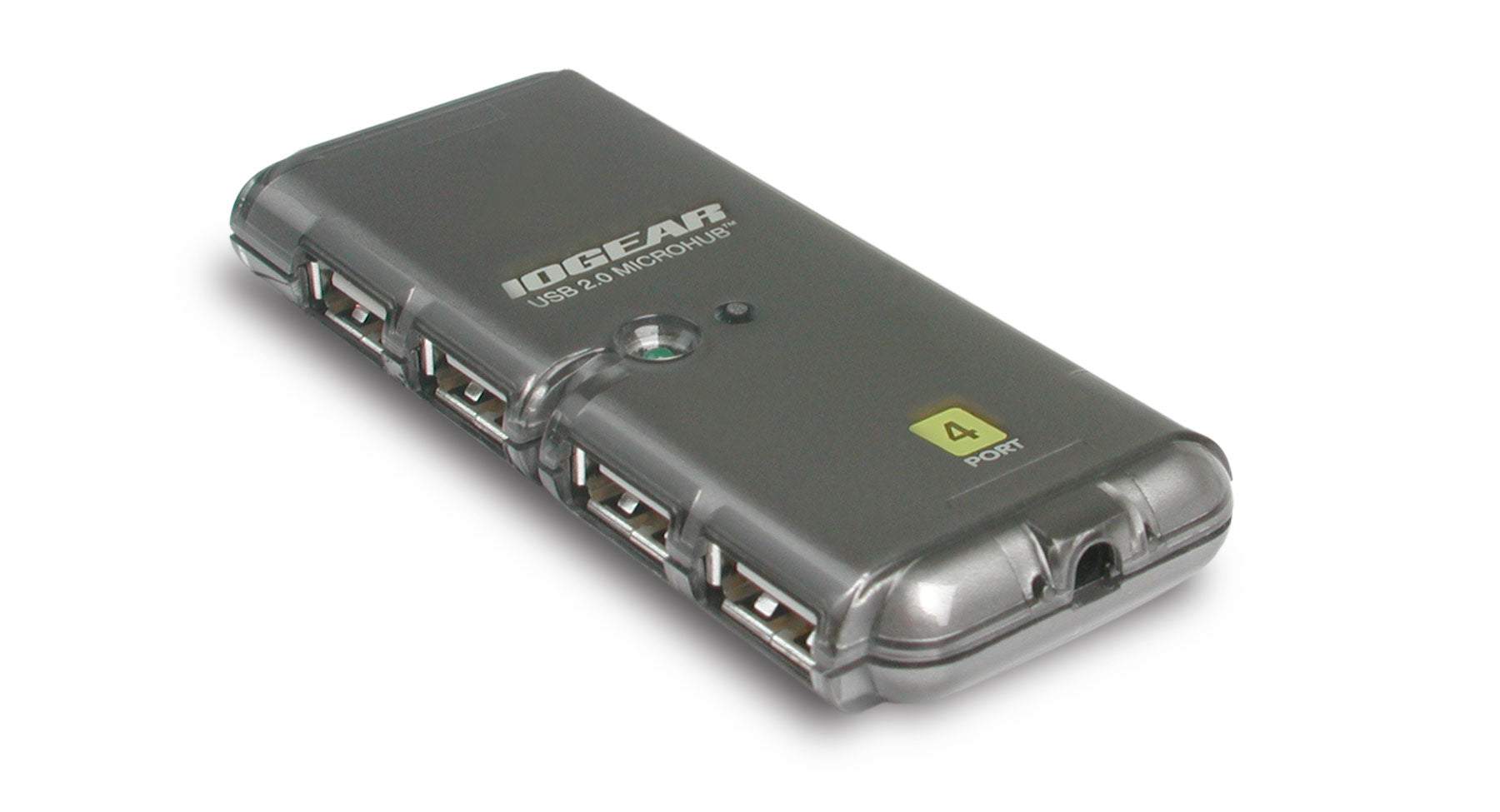 USB 2.0 MicroHub