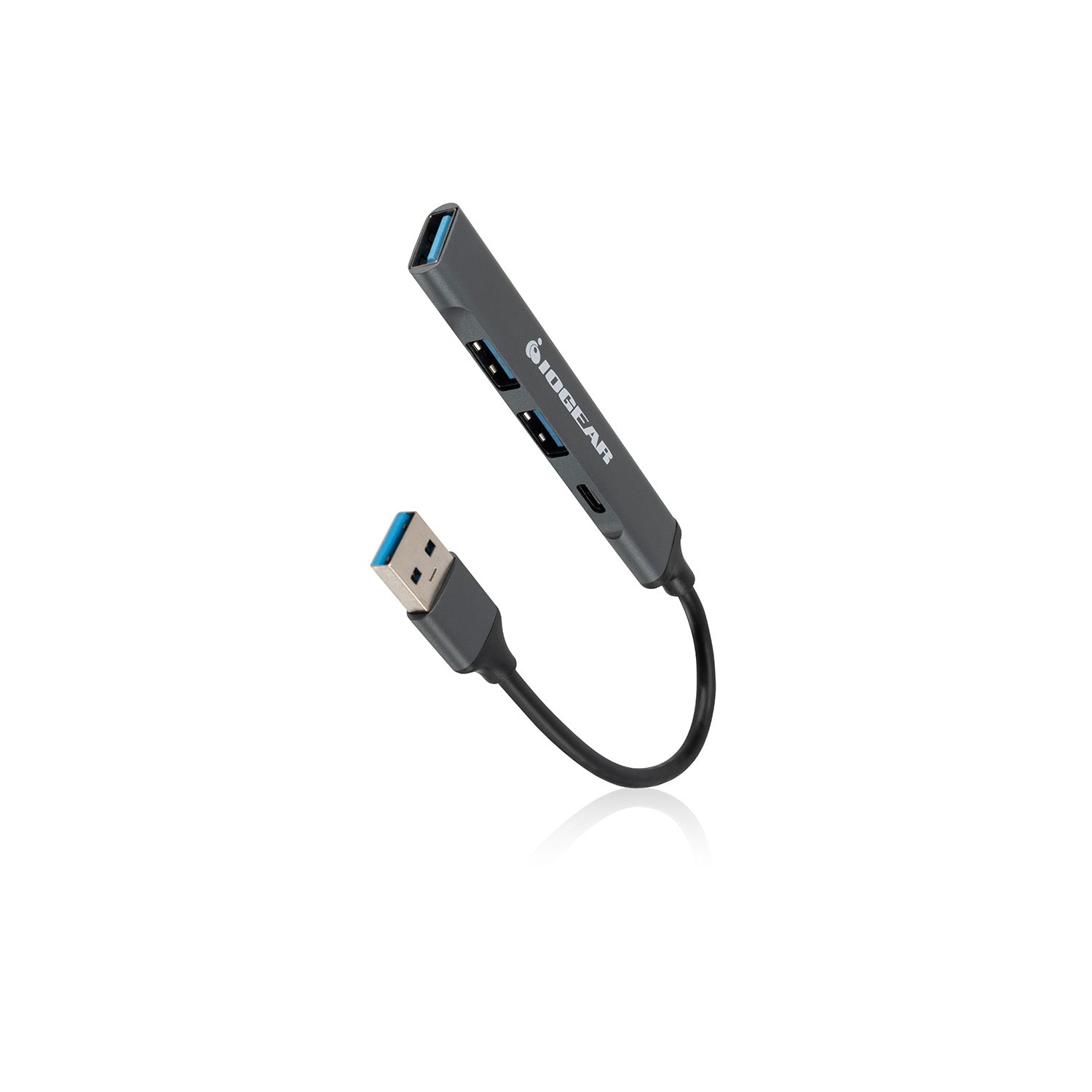 USB-A Multiport Hub