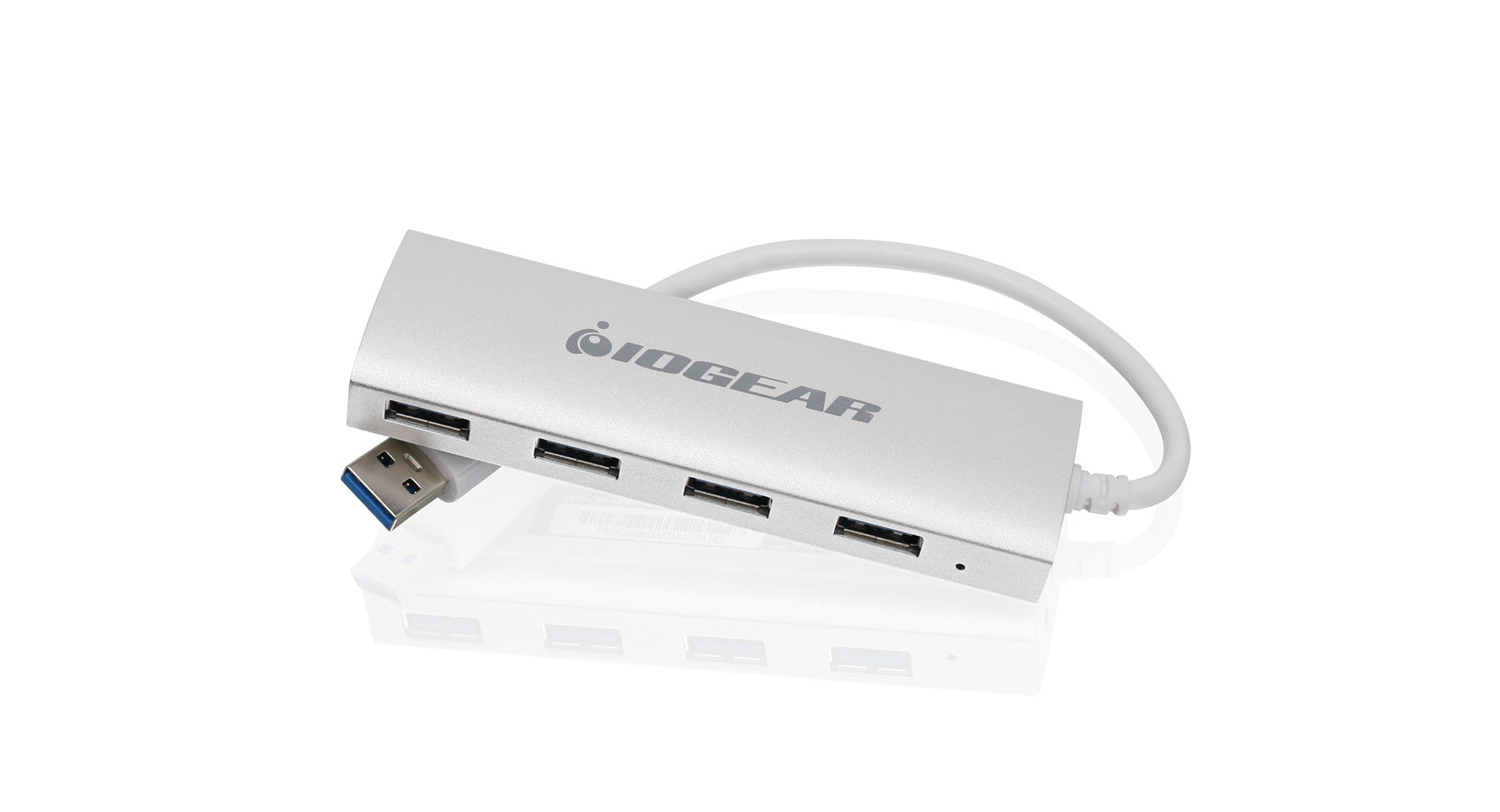4 Port USB 3.0 Hub