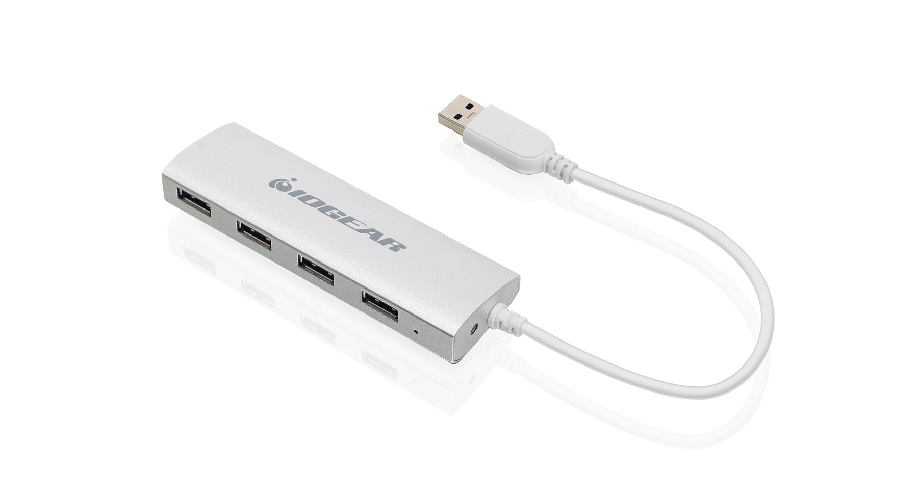 4 Port USB 3.0 Hub