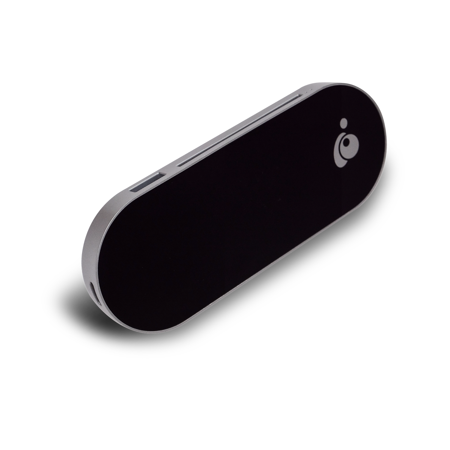 USB-C CAC Reader Hub with Power Pass Through(TAA)