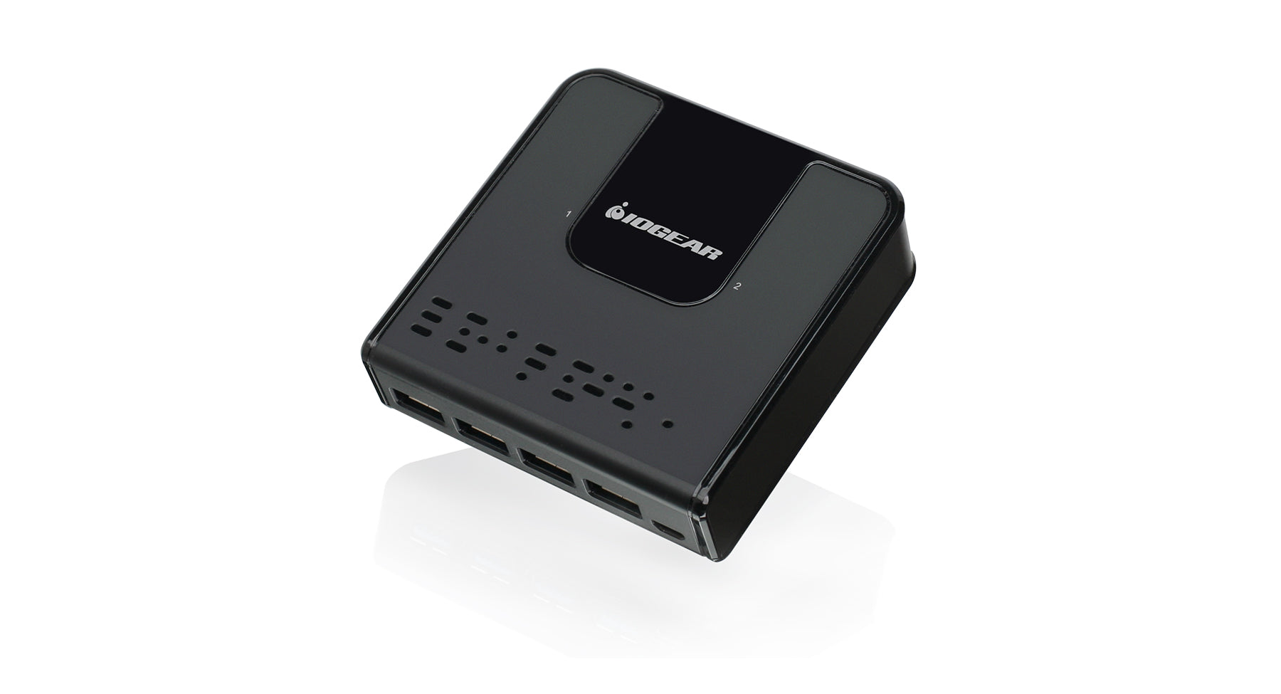 2x4 USB 3.0 Peripheral Sharing Switch