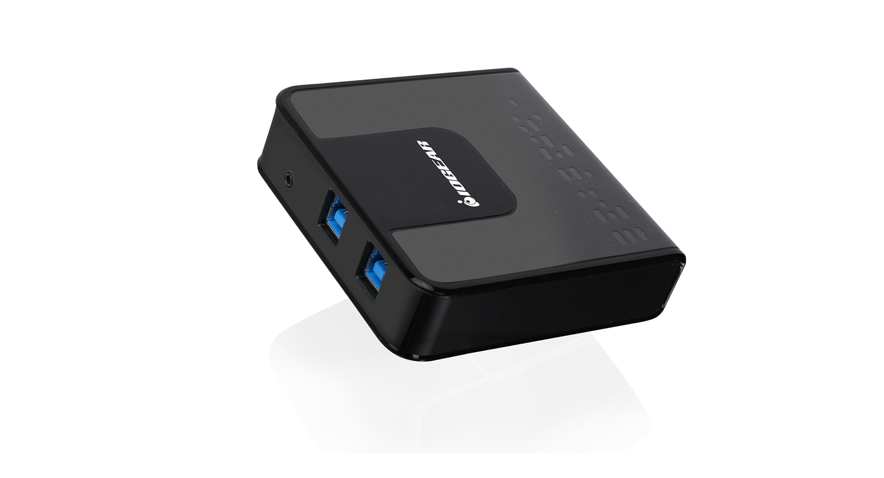 2x4 USB 3.0 Peripheral Sharing Switch