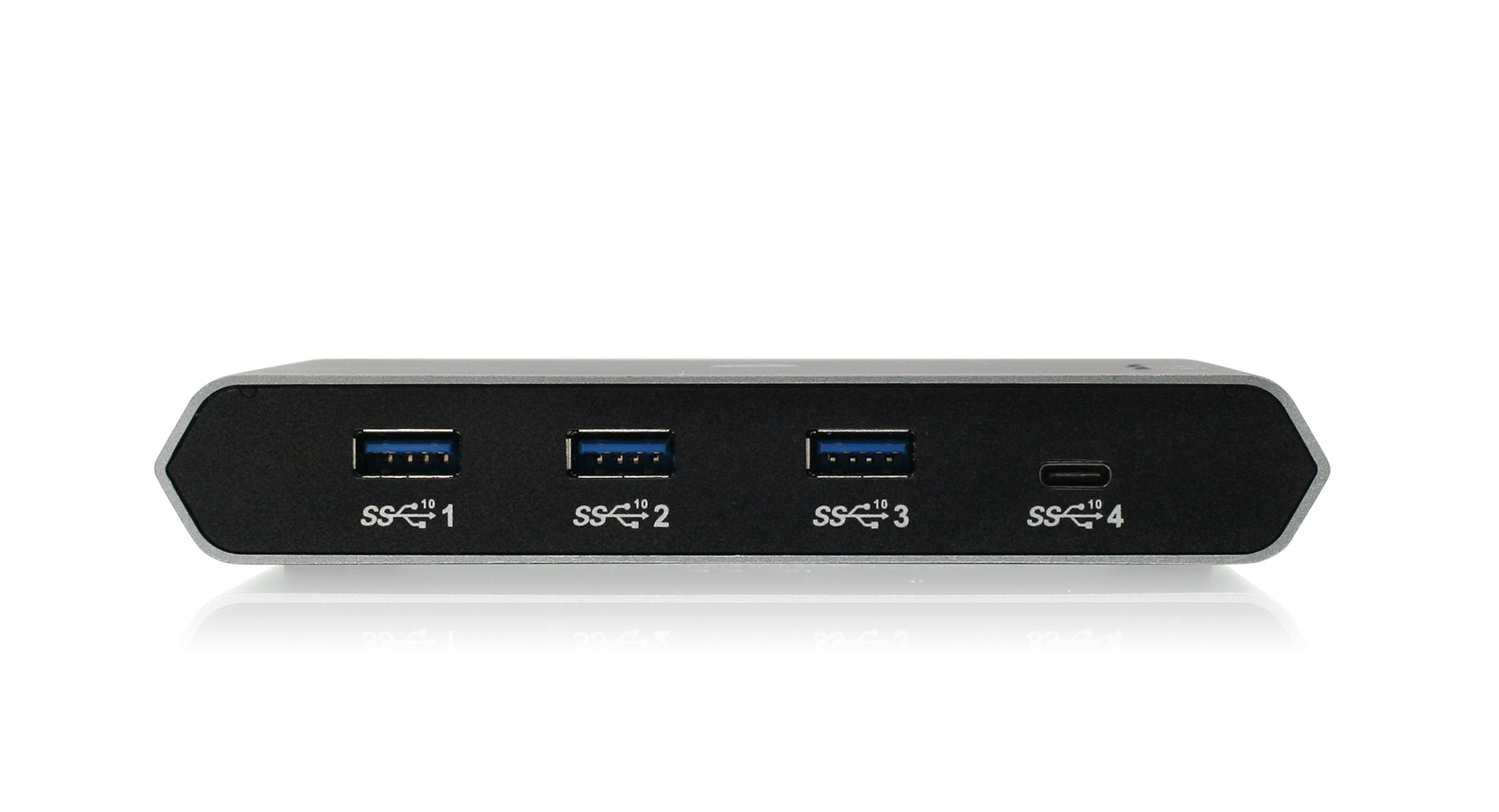 Access Pro USB-C 2-Port Keyboard Mouse & Peripheral Switch with Power Delivery (TAA Compliant)