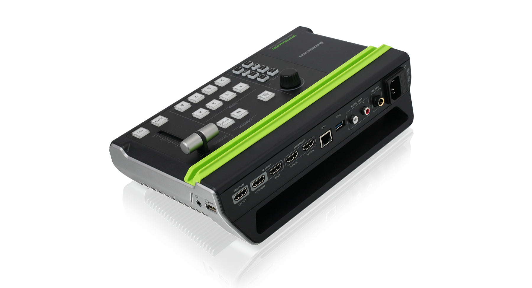 Upstream Pro Video Production Switch