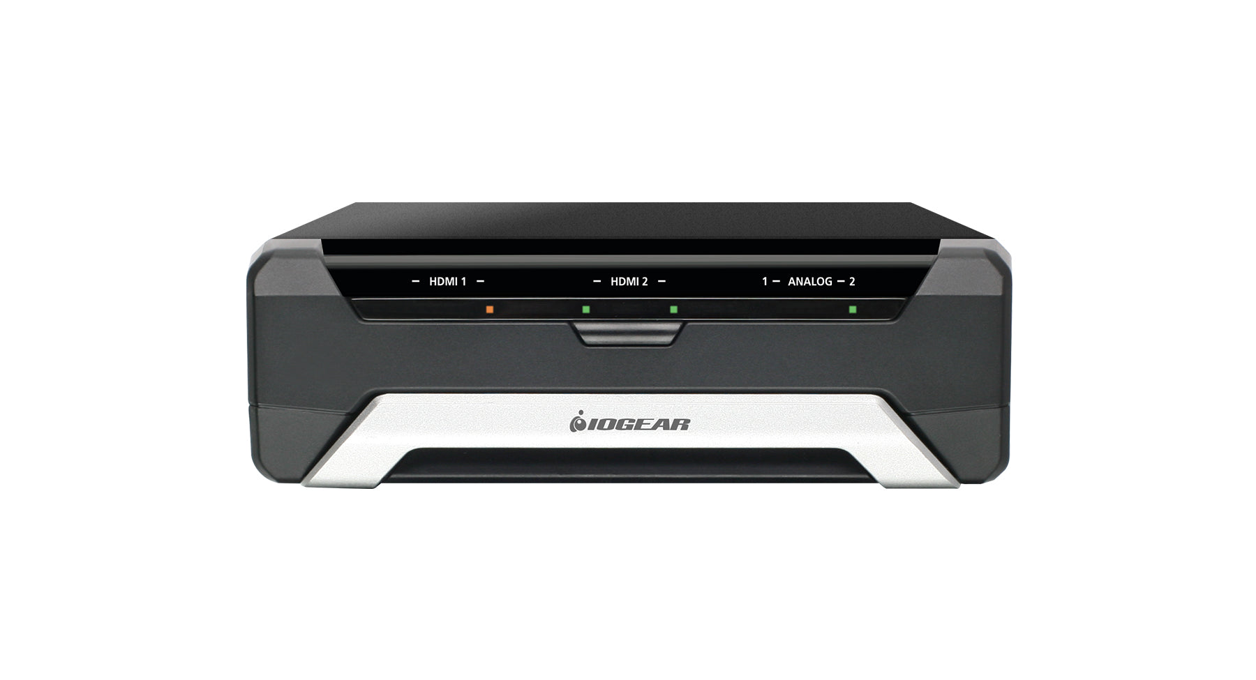 Upstream Pro Dual Video Capture Adapter