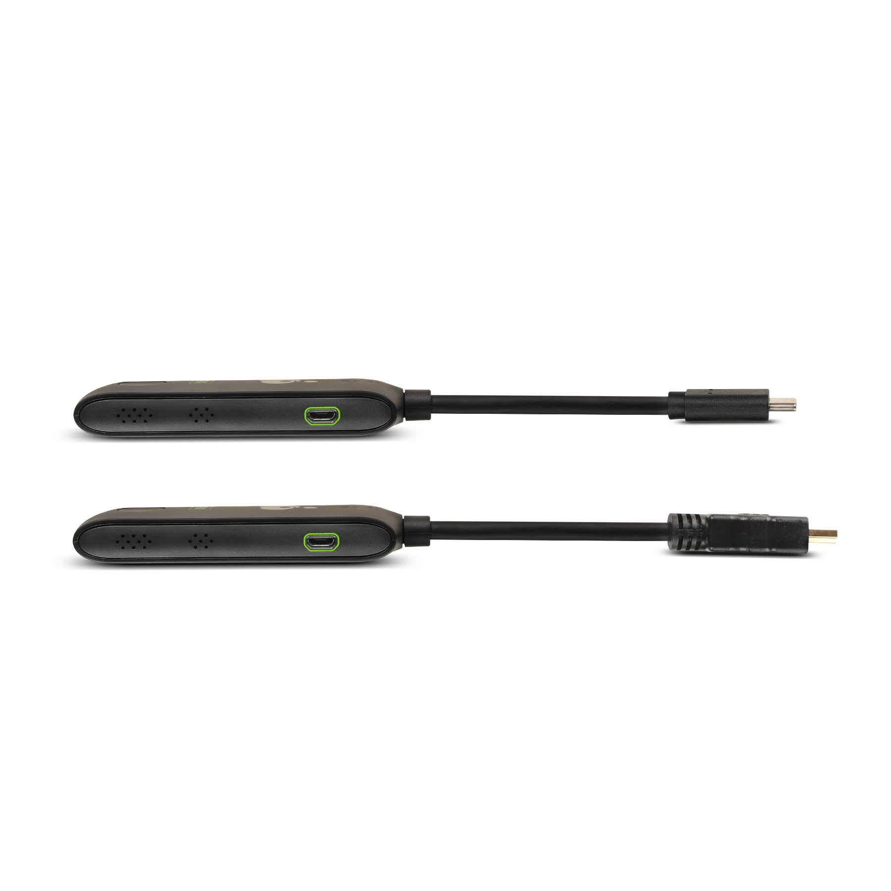 4K USB-C to HDMI Video Wireless Transmitter and Receiver Kit