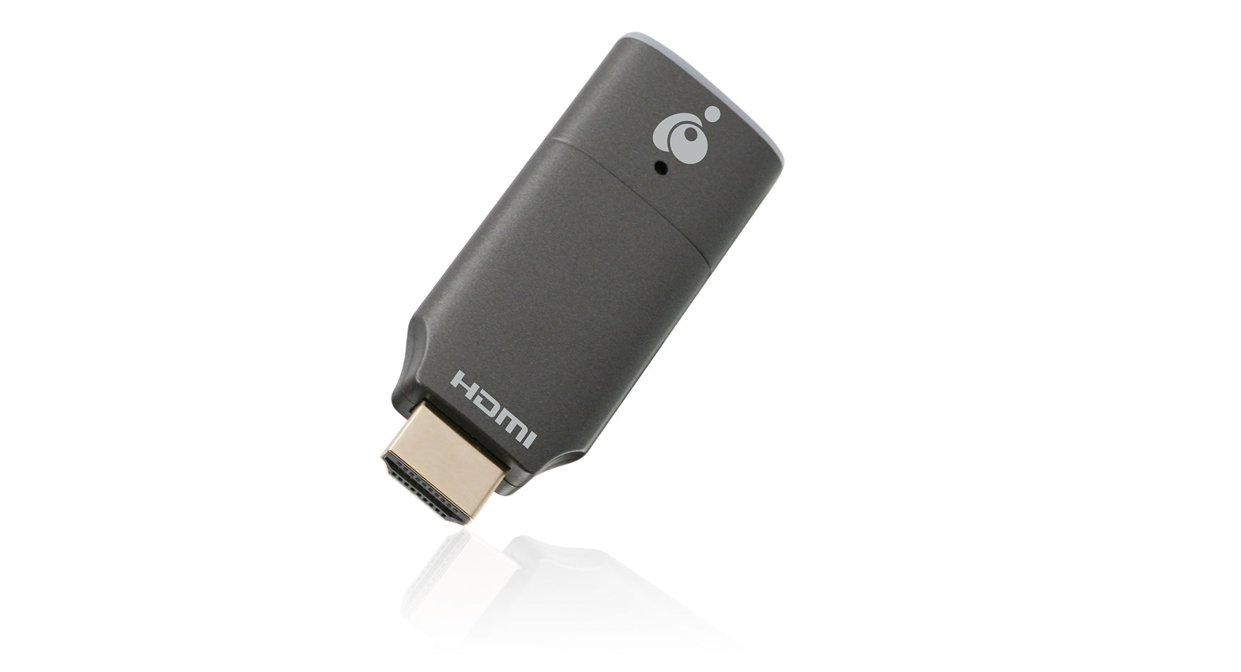 IOGEAR GWAVR4K Mini Wireless 4K HDMI® Screen Sharing Adapter