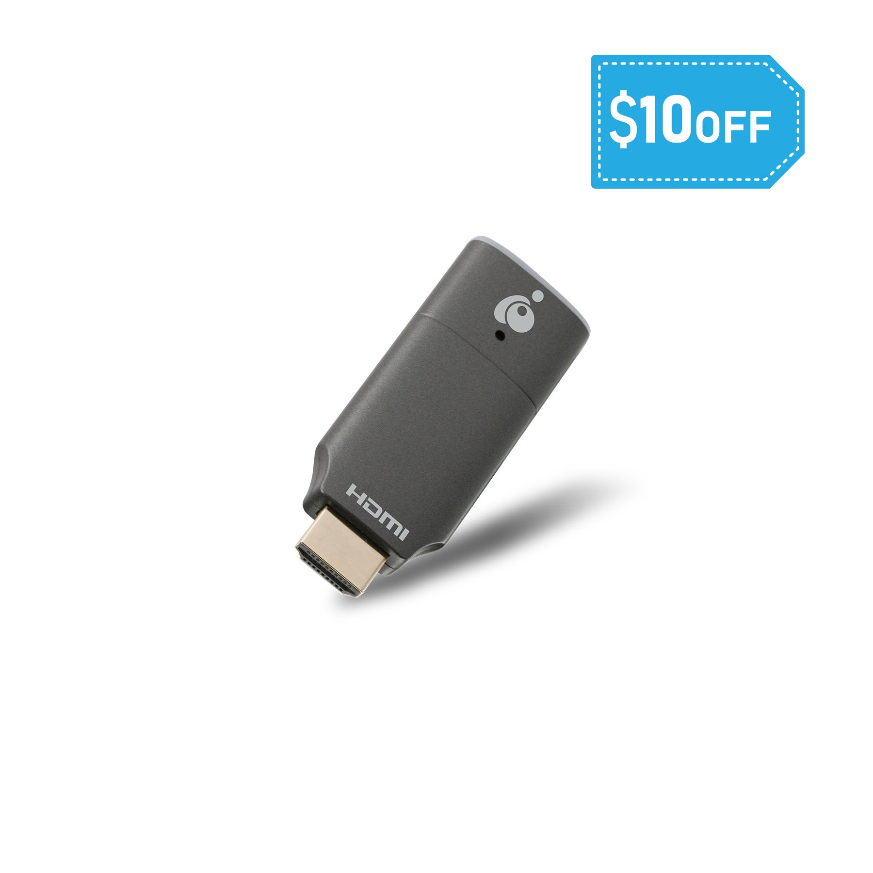 Mini Wireless 4K HDMI Screen Sharing Adapter