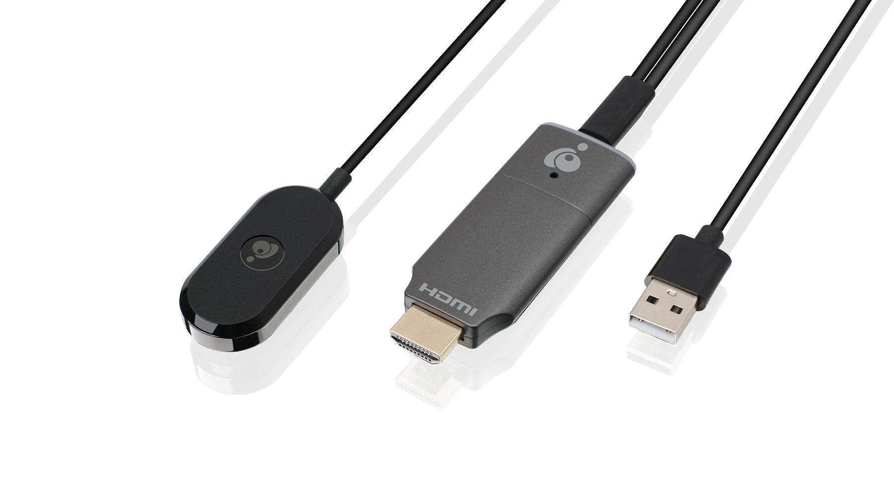 Mini Wireless 4K HDMI Screen Sharing Adapter