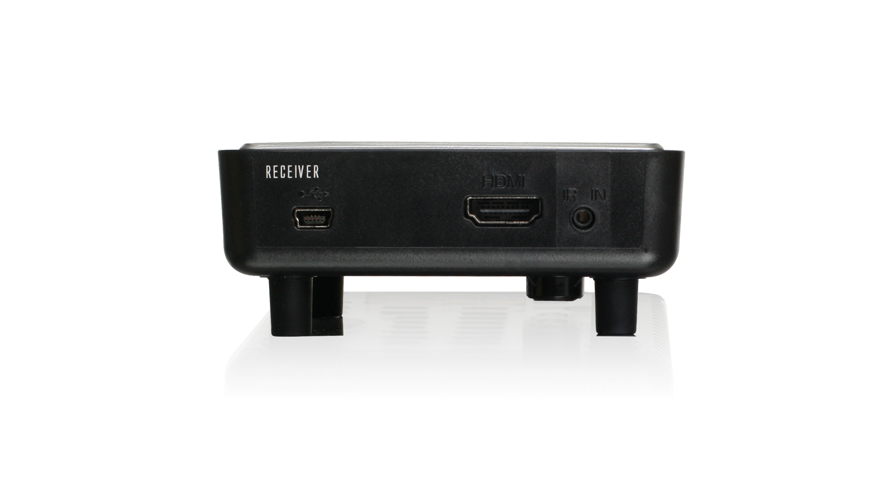 Long-Range Wireless Video 5x2 PRO Receiver (TAA)