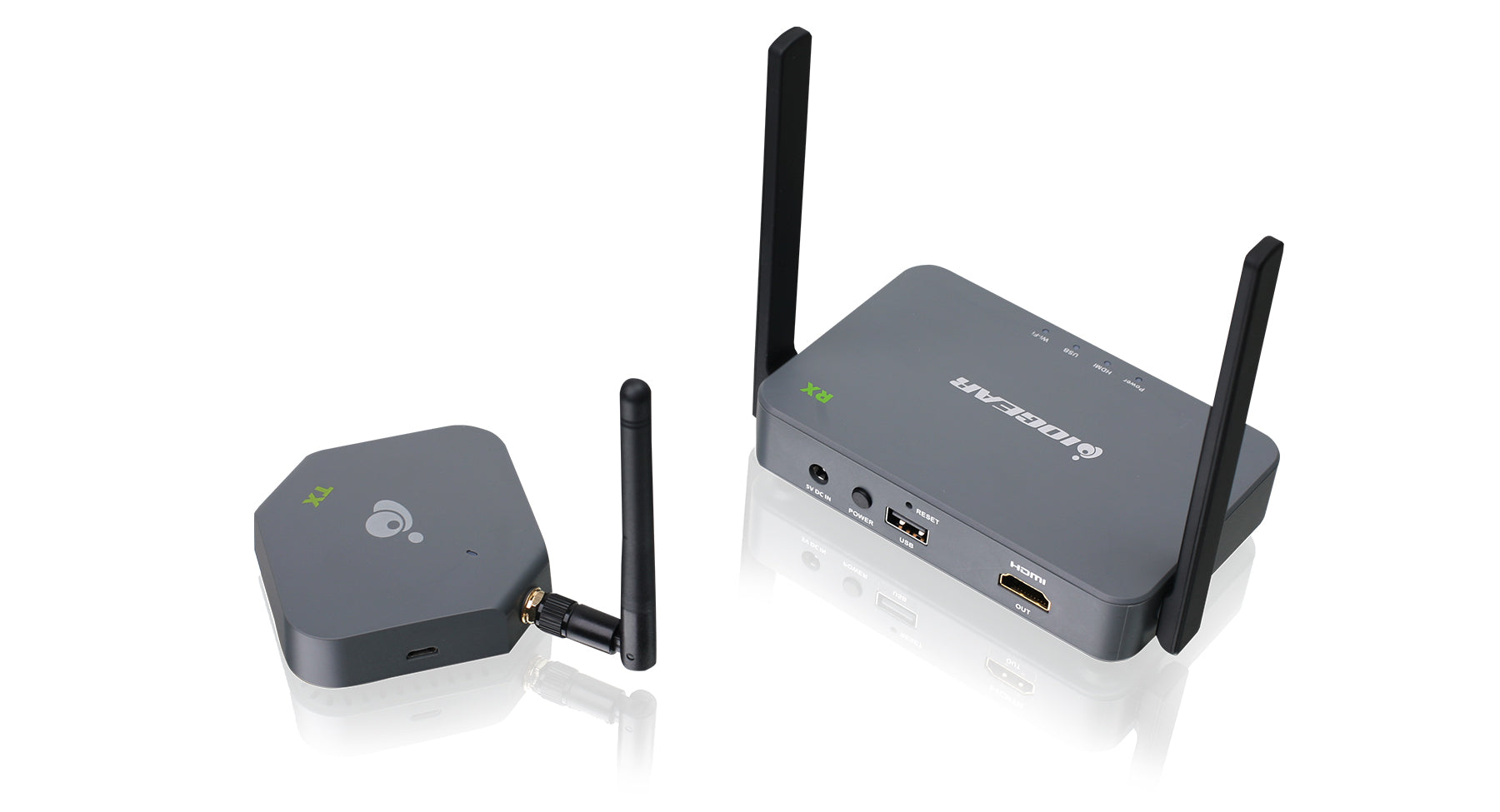 4K HDMI Wireless Video TV Connection Kit