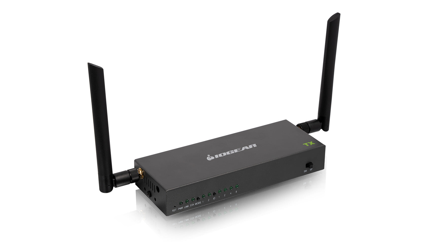 Additional Transmitter for GWLRSSKIT4K Long Range Wireless 4K HDMI Video Kit