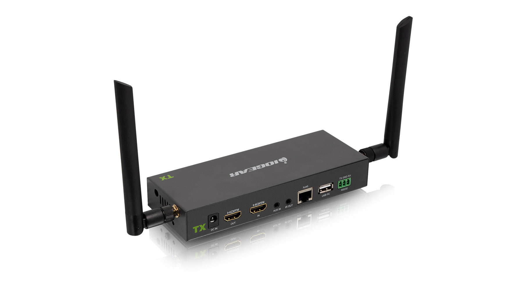 Additional Transmitter for GWLRSSKIT4K Long Range Wireless 4K HDMI Video Kit