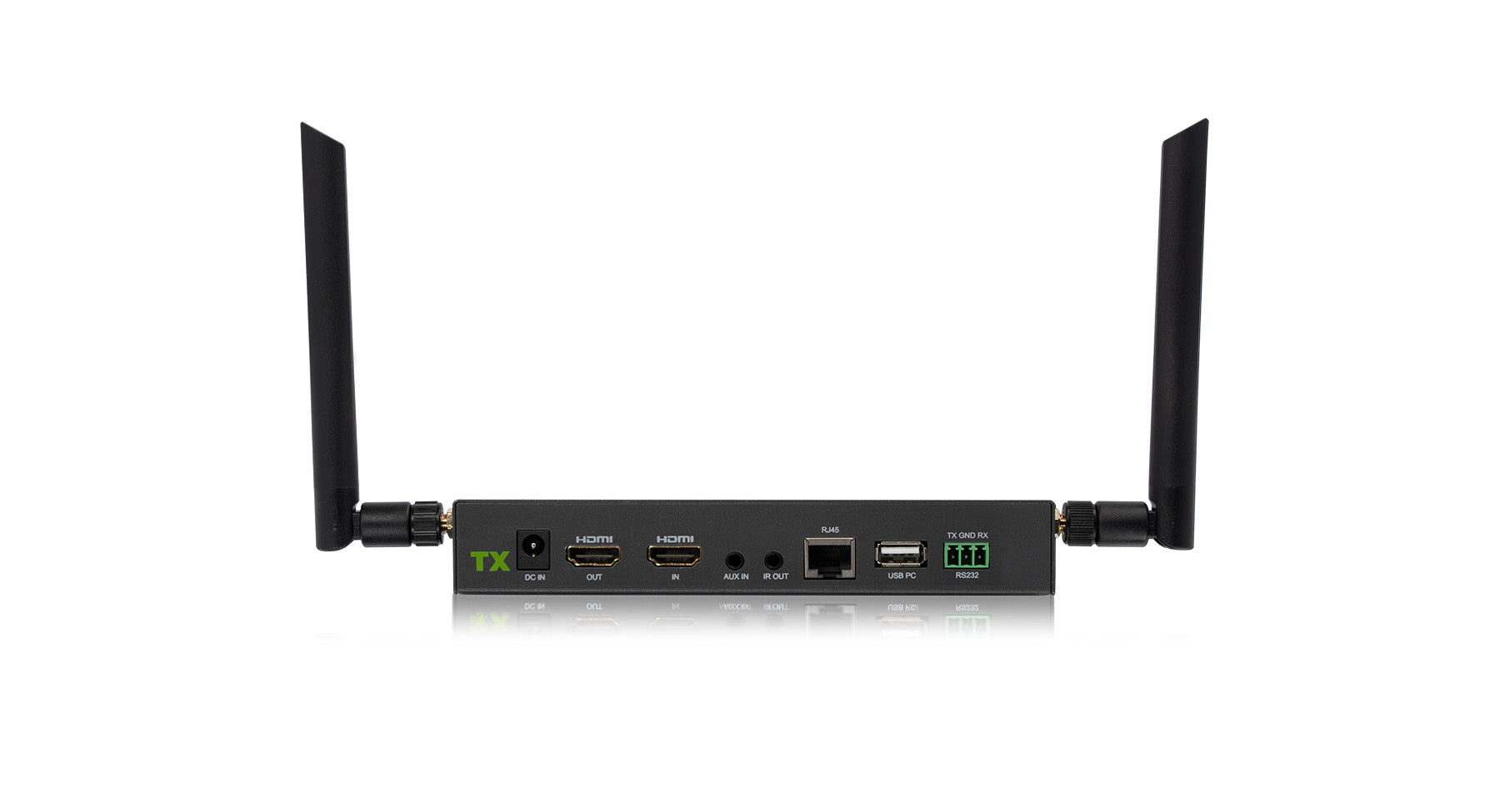 Additional Transmitter for GWLRSSKIT4K Long Range Wireless 4K HDMI Video Kit