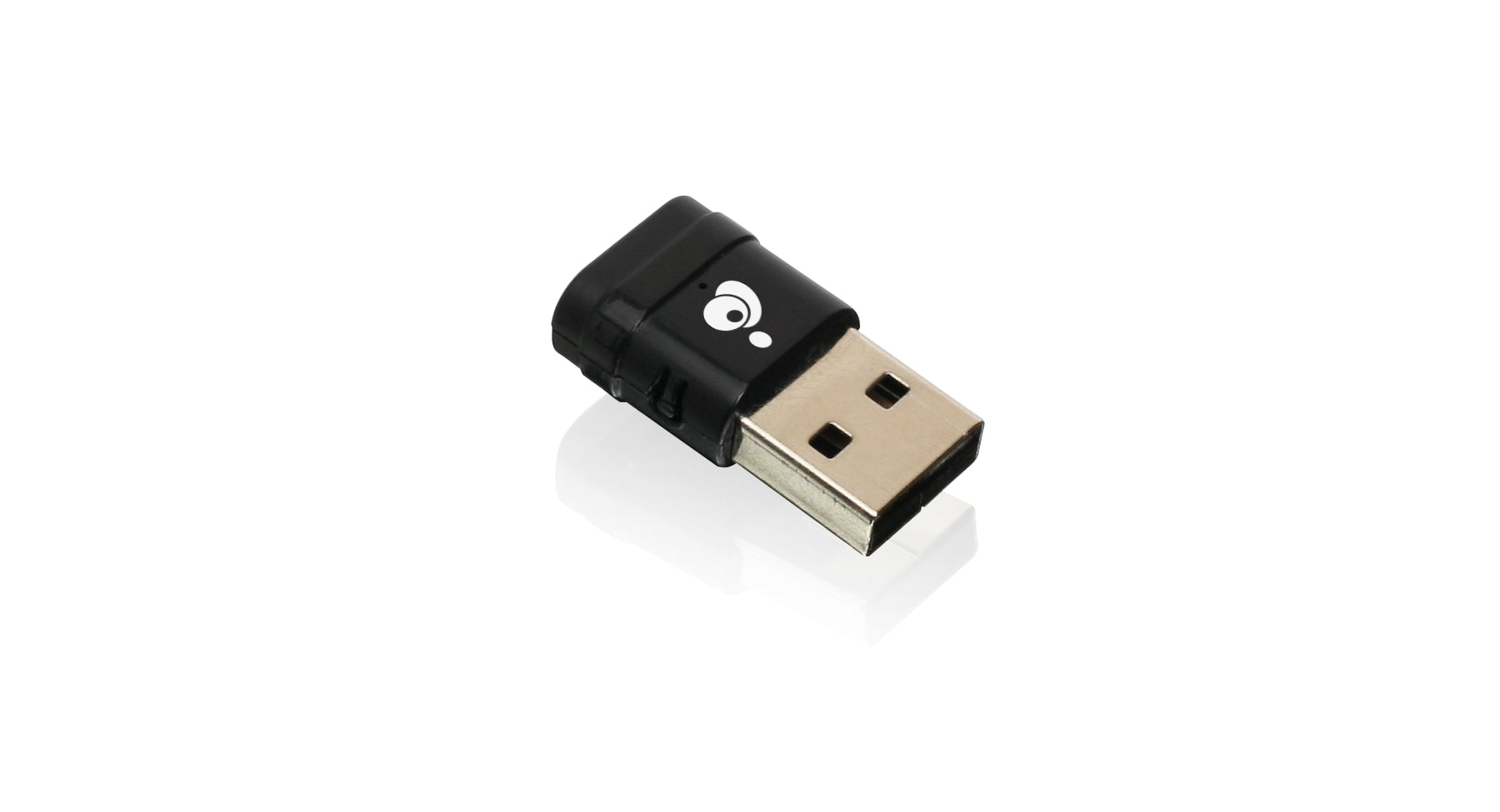 Mini Wireless AC600 Dual-Band USB Transmitter