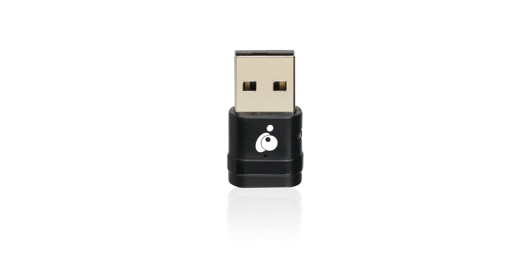 Mini Wireless AC600 Dual-Band USB Transmitter