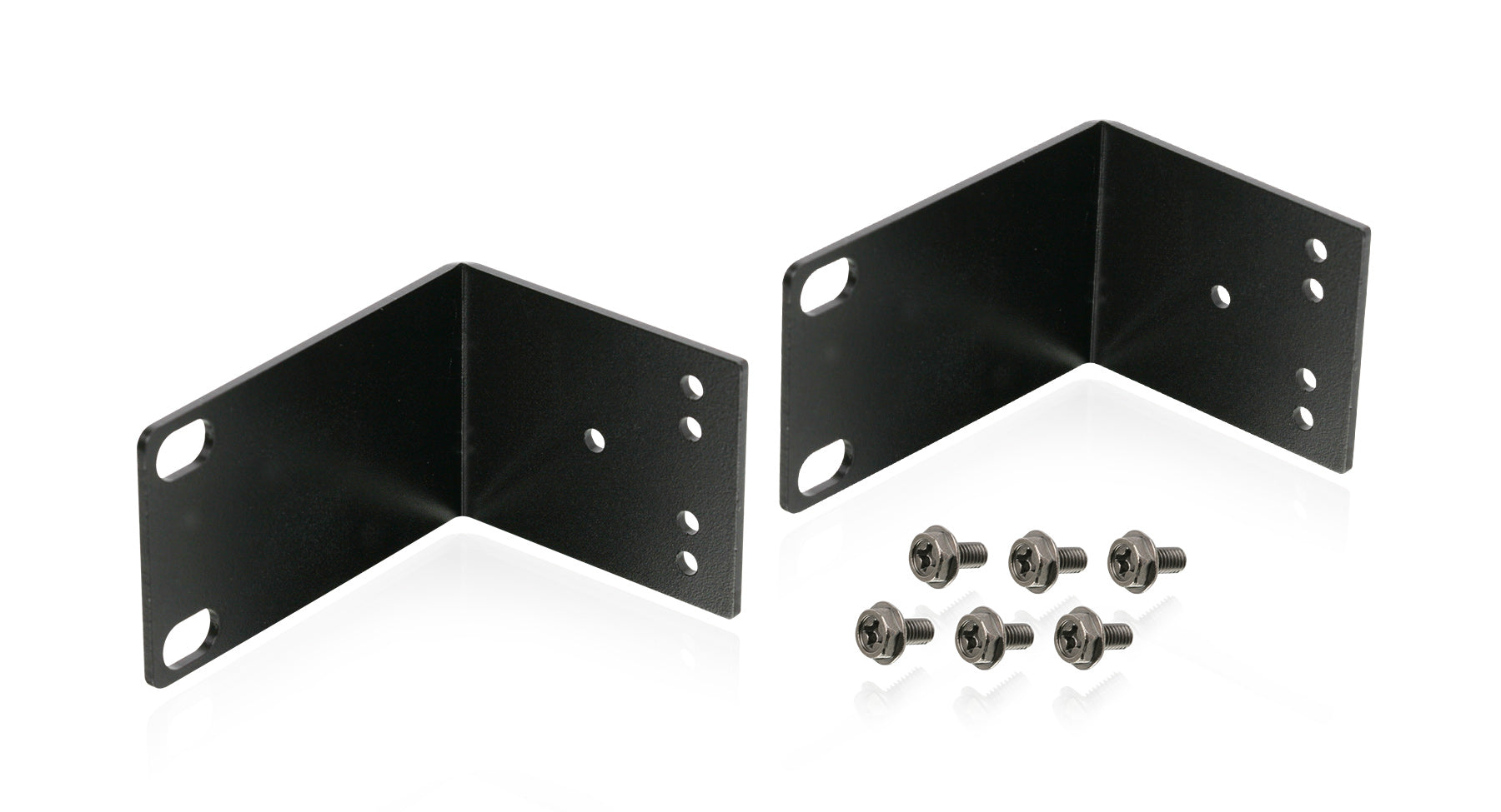 Rackmount KIT for 2/4-Port Single View Secure KVM Switch (TAA)