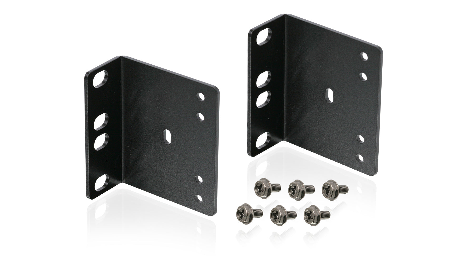 Rackmount KIT for 8-Port Single and Dual View Secure KVM Switch (TAA)