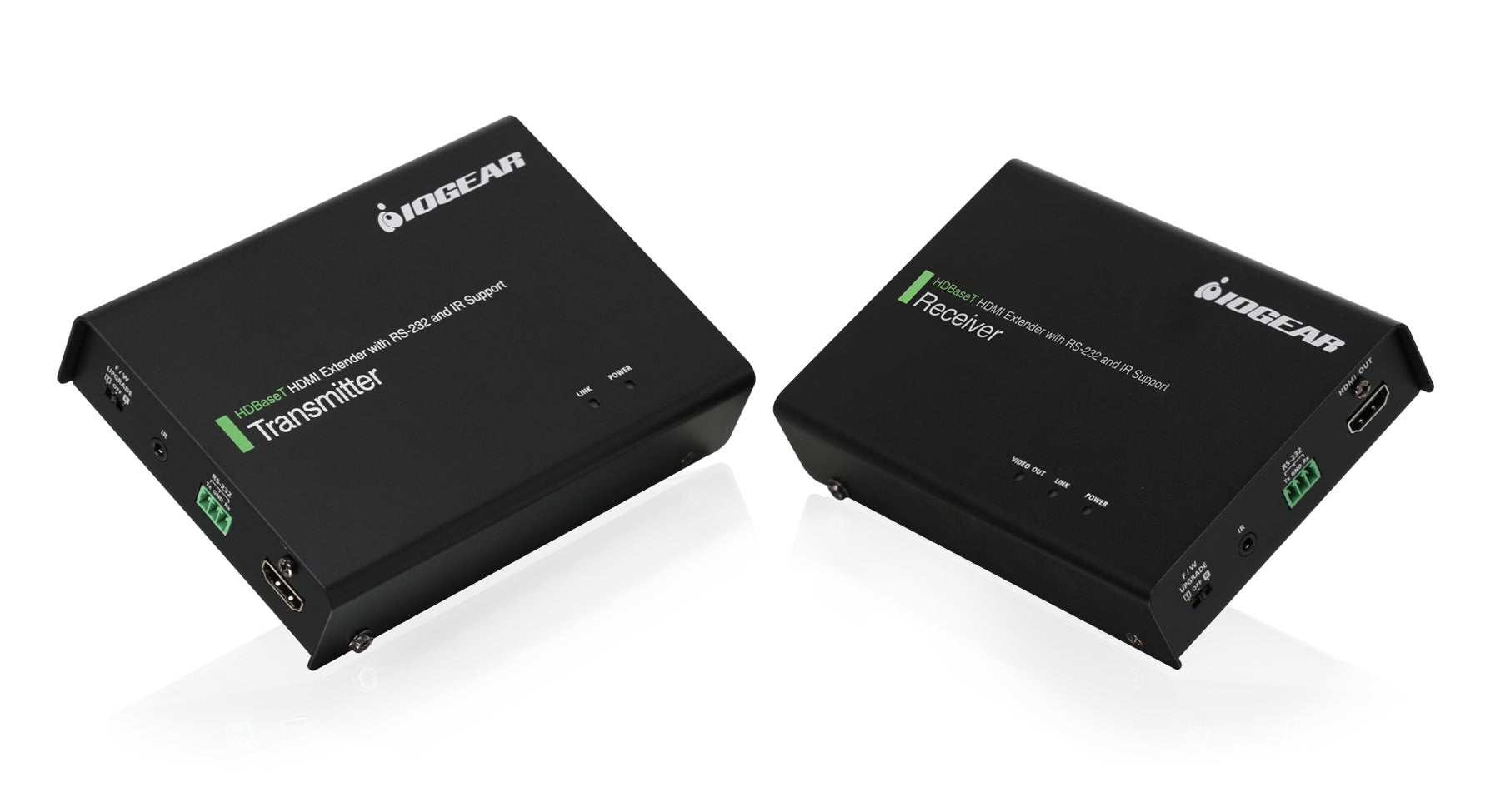 Cinema 4K HDBaseT-Lite Extender with HDMI Connection and POH (TAA)