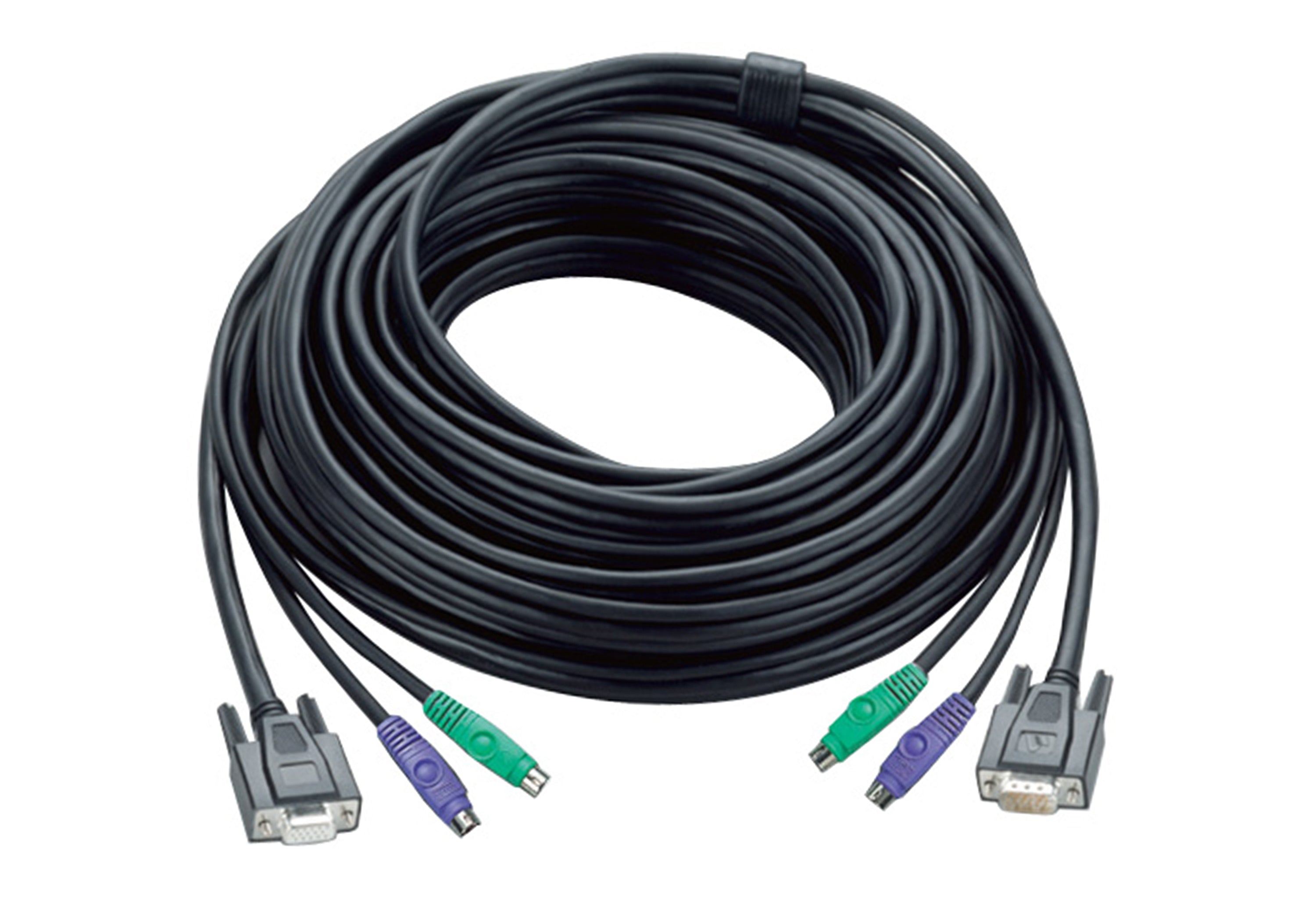 ATEN-20M PS/2 KVM Cable