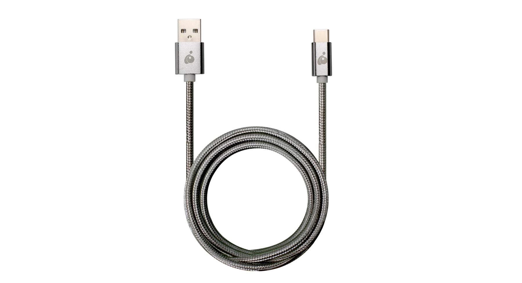 Charge & Sync Pro - USB-C to USB-A Cable 6ft (2m)