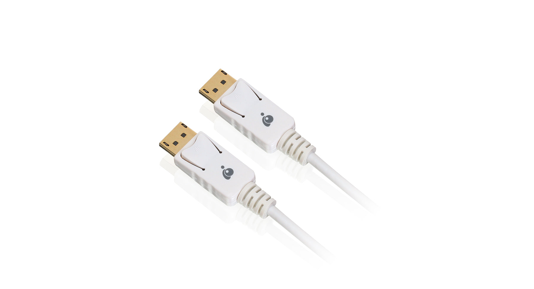 DisplayPort to DisplayPort Cable - 6 ft.