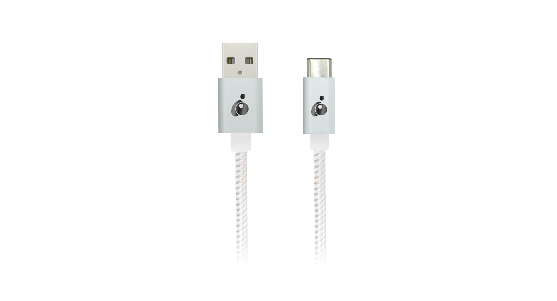 Charge & Sync Flip Pro - USB-C to Reversible USB-A Cable 3.3ft (1m)