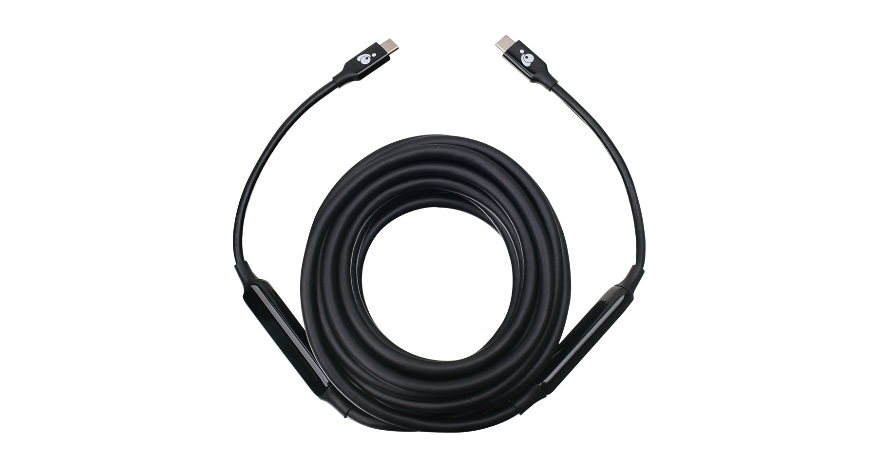USB-C Bidirectional 8K Active cable