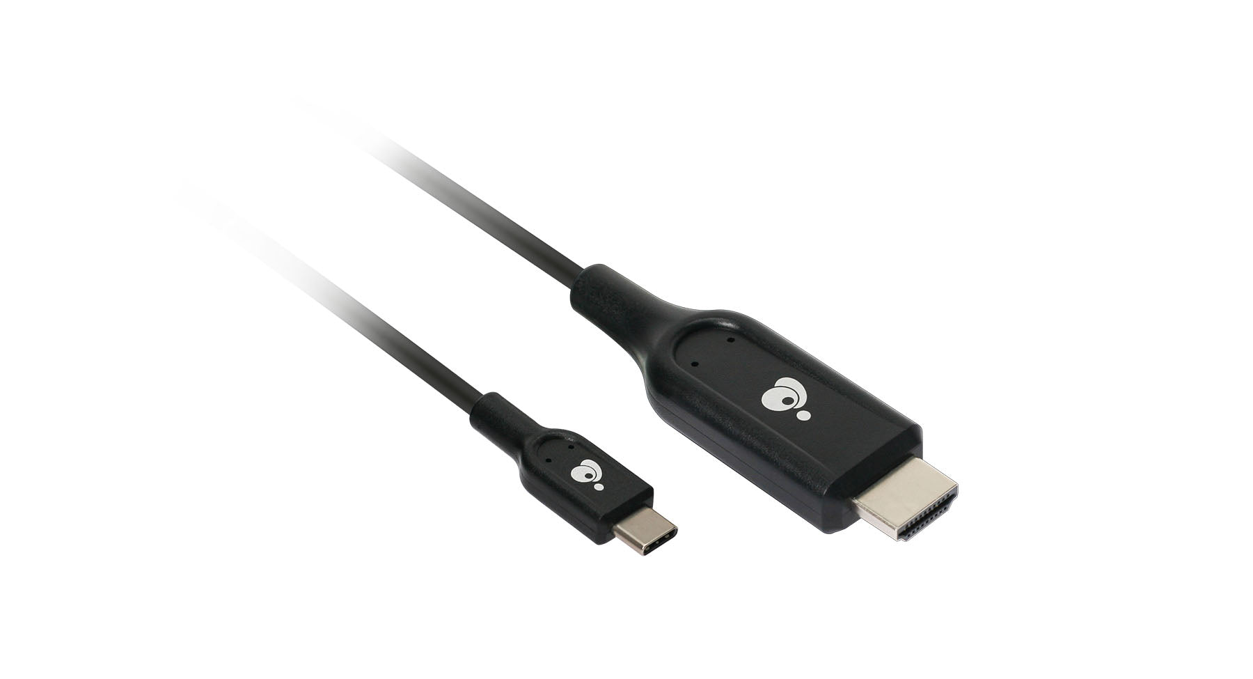 USB-C to 4K HDMI 6.6 ft. (2m) Cable