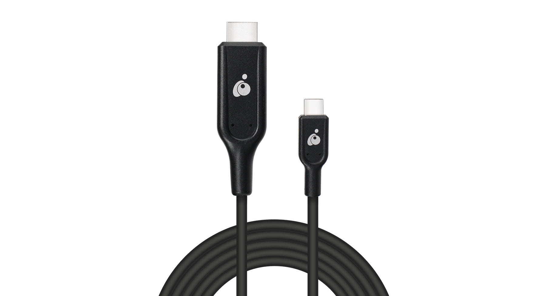 USB-C to 4K HDMI 9.9 ft. (3m) Cable