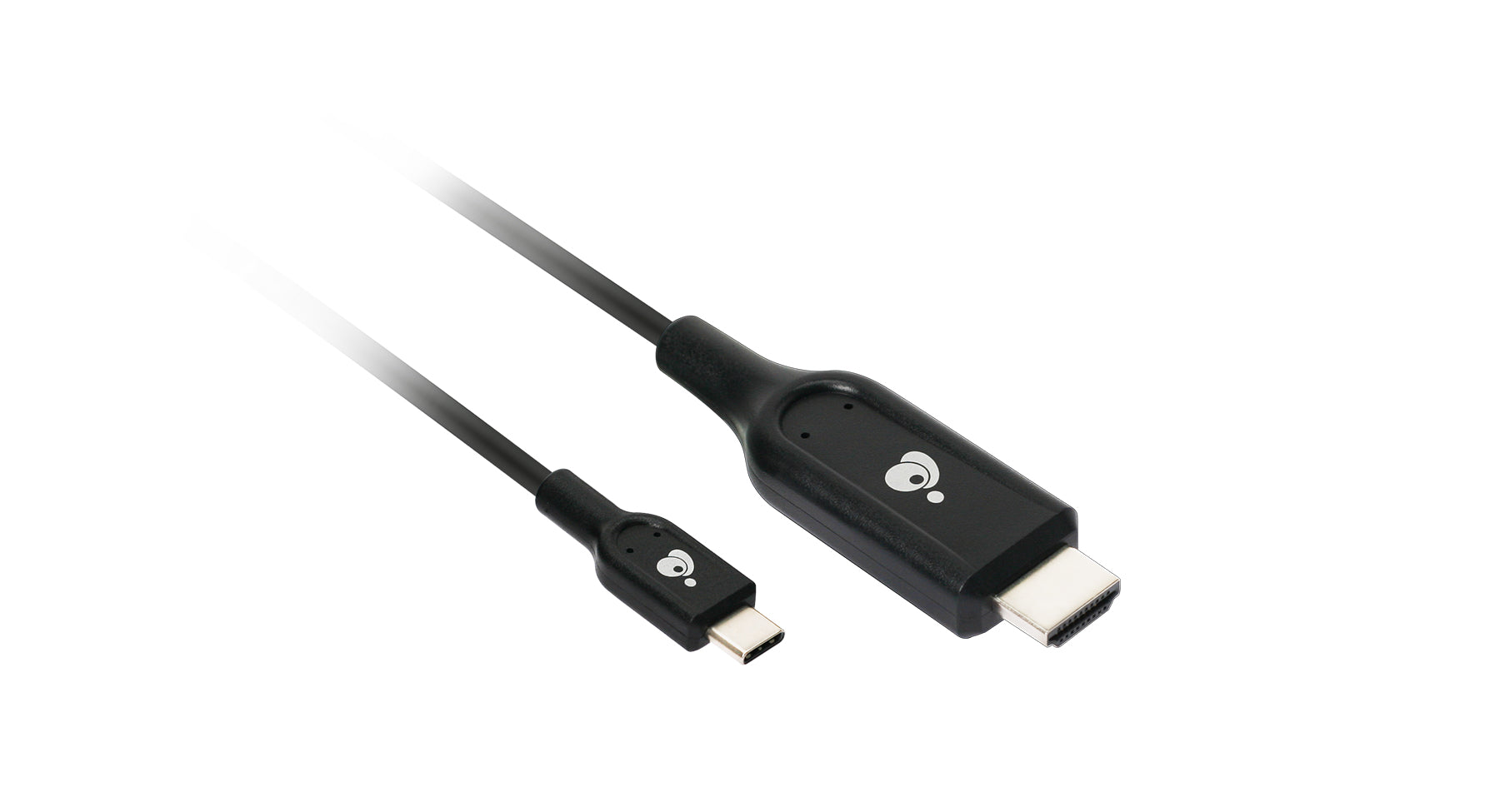 USB-C to 4K HDMI 9.9 ft. (3m) Cable